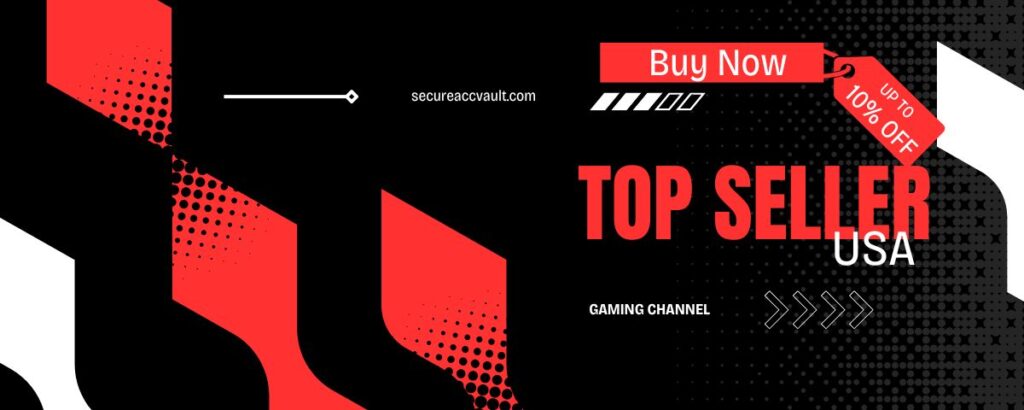 buy old gmail accounts